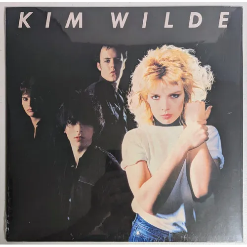 Kim Wilde (Limited Edition)