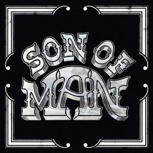 SON OF MAN