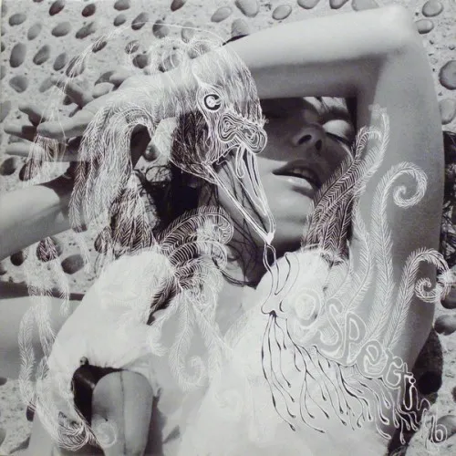 Vespertine Lp