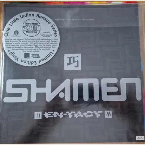En-Tact LP