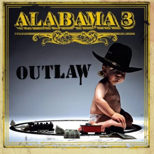 OUTLAW -COLOURED/LTD-