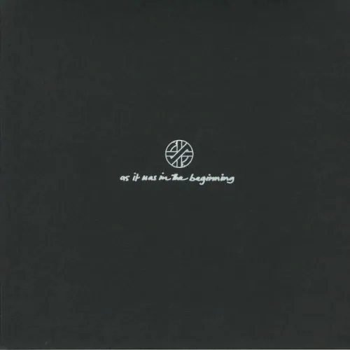 Christ The Album LP