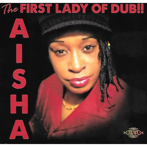 FIRST LADY OF DUB