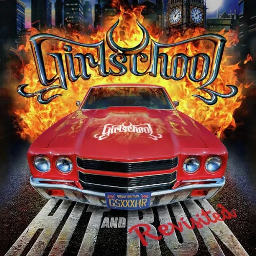 HIT AND RUN - REVISITED 