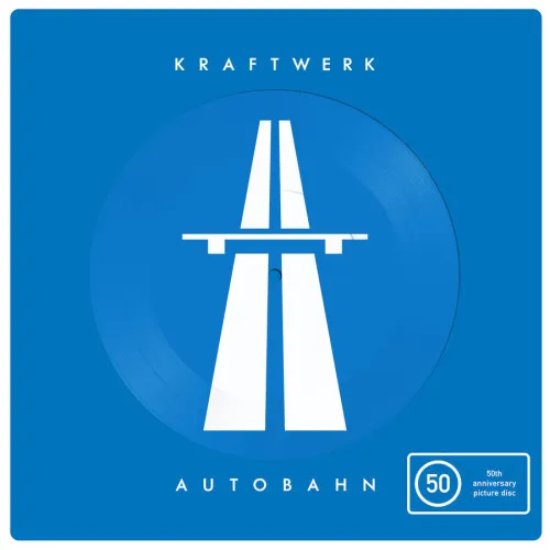 AUTOBAHN (140 GR 12