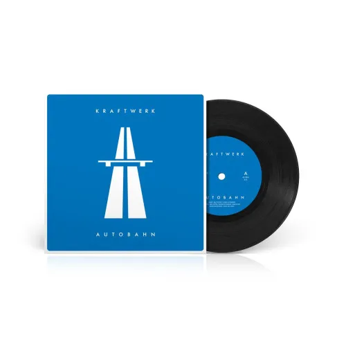 AUTOBAHN (40 GR 7