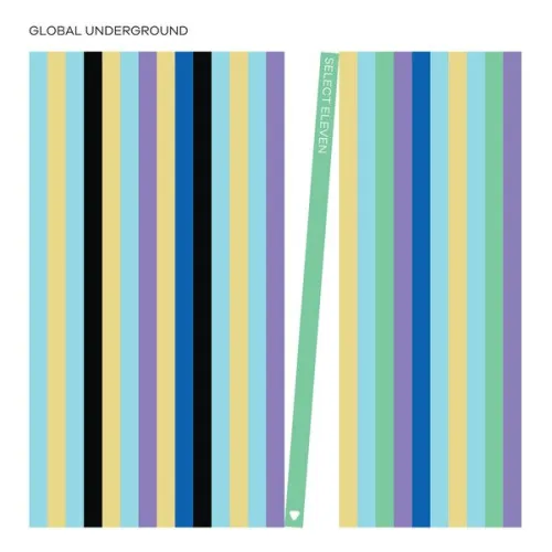 GLOBAL UNDERGROUND: SE... 