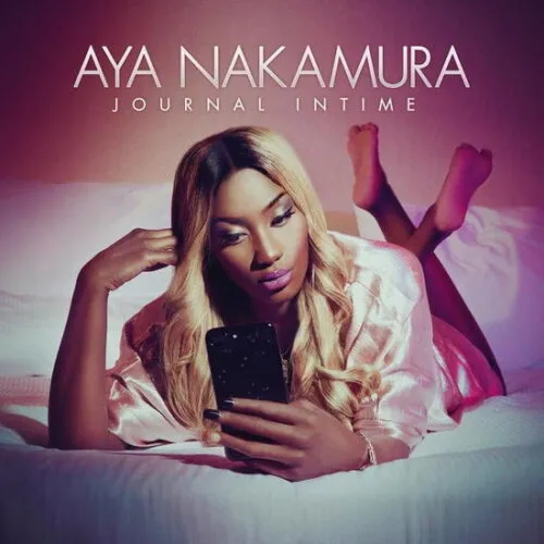 JOURNAL INTIME (140 GR 12