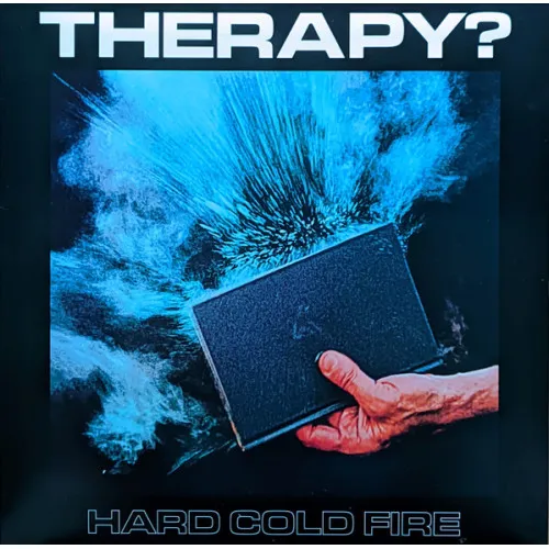Hard Cold Fire  - indie exclusive 