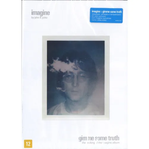 IMAGINE & GIMME SOME TRUTH