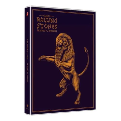 BRIDGES TO BREMEN DVD