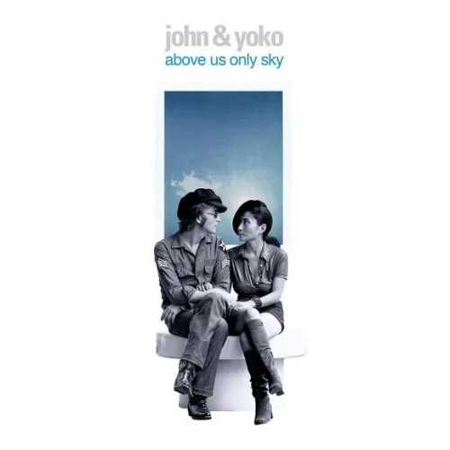 ABOVE US ONLY SKY DVD