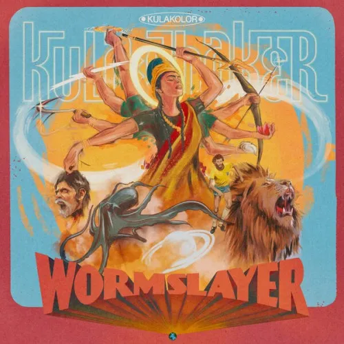 WORMSLAYER 