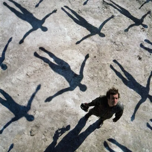 ABSOLUTION
