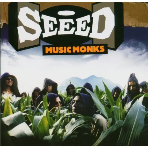 MUSIC MONKS