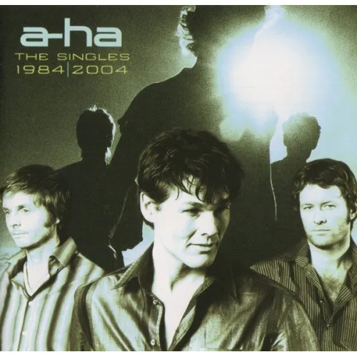 SINGLES 1984-2004,THE
