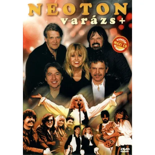 NEOTON VARÁZS+