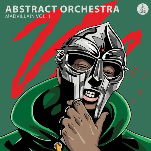 MADVILLAIN, VOL. 1