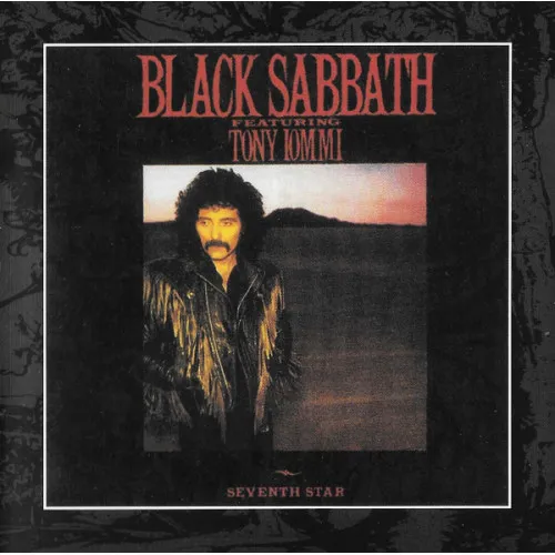 SEVENTH STAR