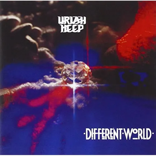 Different World 