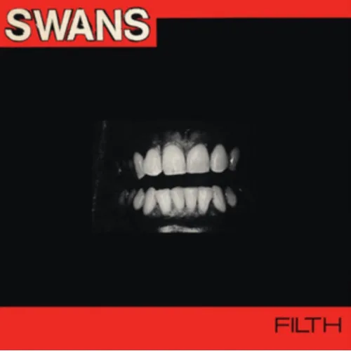Filth Lp
