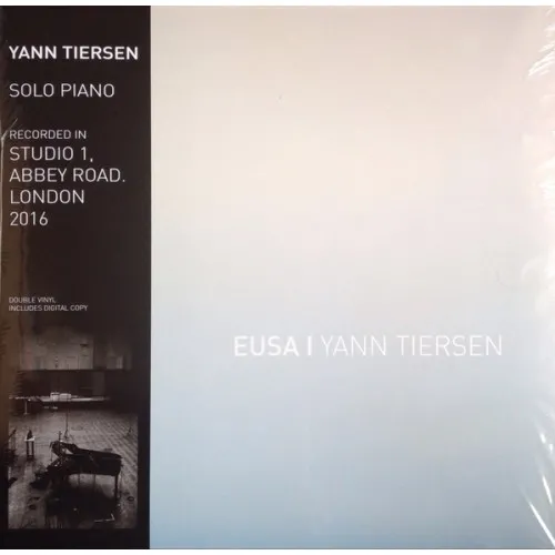 Eusa Lp