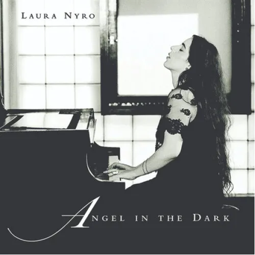 Angel In The Dark LP RSD 2025