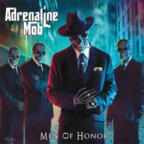 MEN OF HONOR -LTD-