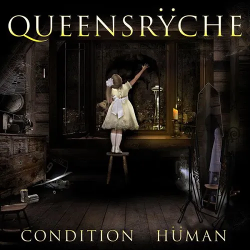 CONDITION HUMAN CD
