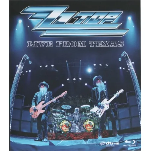 ZZ TOP