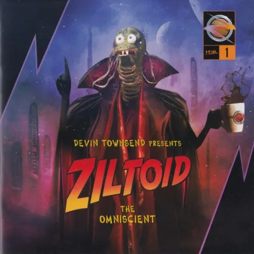 PRESENTS: ZILTOID THE..