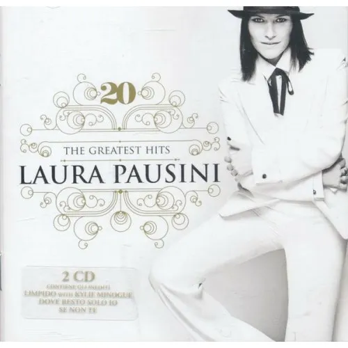 20 THE GREATEST HITS