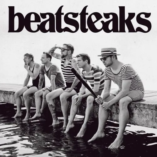 Beatsteaks LP