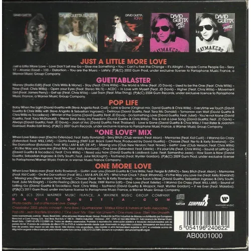 Original Album Series (5 CD)