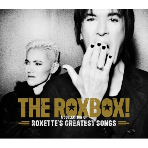 THE ROXBOX! 