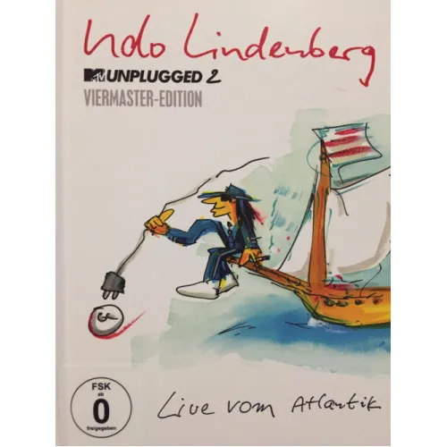 MTV UNPLUGGED 2  (2DVD)