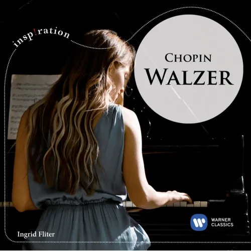 CHOPIN:KERINGŐK