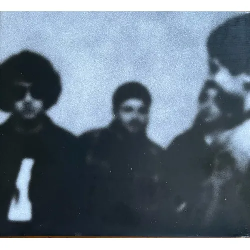 SNUTS,THE - BURN THE EMPIRE