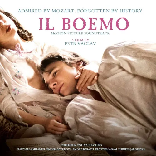 II BOEMO