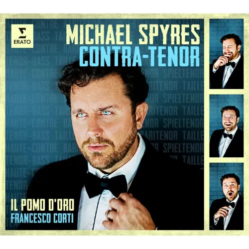 CONTRATENOR