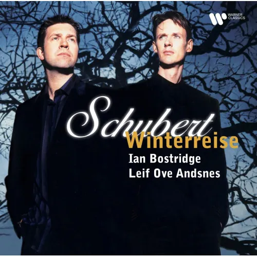 SCHUBERT: WINTERREISE