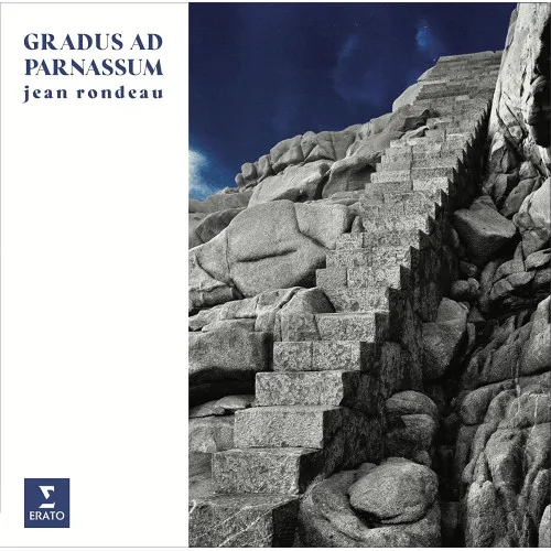 GRADUS AD PARNASSUM  