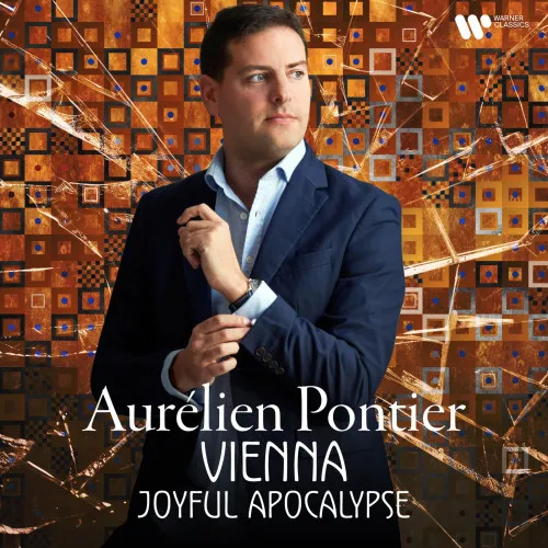 VIENNA - JOYFUL APOCALYPSE