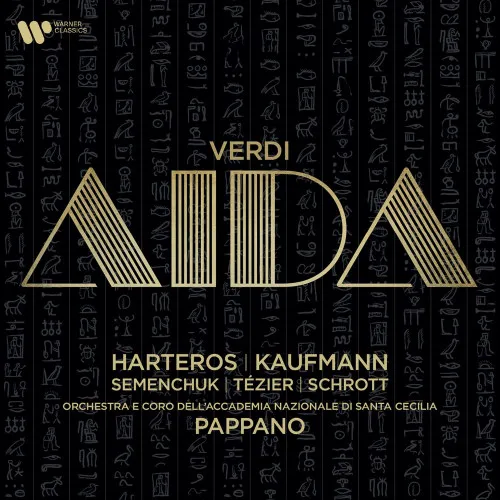 VERDI: AIDA