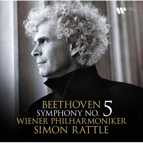 BEETHOVEN: SZIMFÓNIA NO. 5 (140GR 12