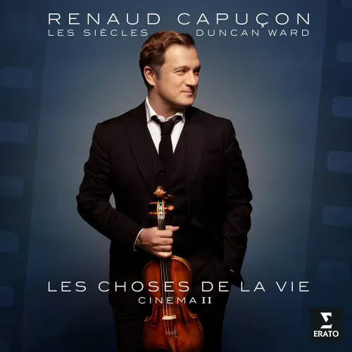 LES CHOSES DE LA VIE - CINEMA 2