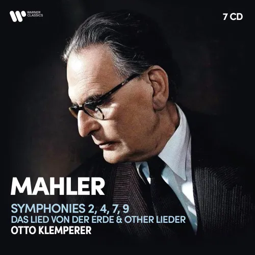 MAHLER SZIMFÓNIÁK