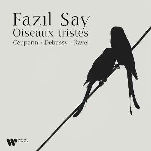 LES OISEAUX TRISTES