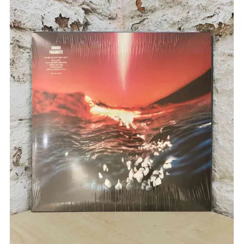 FRAGMENTS - DOUBLE BLACK VINYL