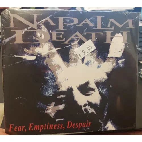 FEAR, EMPTINESS,.. -DIGI-.. DESPAIR